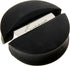 Rabbit Wine Bottle Foil Cutter (Black), 1 EA - W6113...