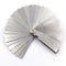 Stainless Steel Feeler Gauge Universal Standard SAE and Metric Offset Valve Thickness Gauge 32-Piece Blade Tool for Measuring Gap Width/Thickness...