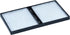 Replacement Projector Air Filter Fit for EPSON ELPAF34 / V13H134A34 EB-455Wi EB-465i...