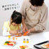 Shimomura Planning 20830 20830 Let's Cooking Tsubamesanjo Nukigata Set of 4 (Made in Japan), Keeps Your Hands Painful...