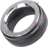 FOTGA MD-EOSR Lens Mount Adapter Ring for Minolta MD Lens to R3 R5 R5C R6 Mark II R7 R8 R10 R50 R100 RP Camera, Compatible with Canon EOS R Mount ...