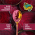 Beet Root Capsules - Circulation, Heart-Healthy Energy - w Grape Seed Extract & Ginseng 60 Count Vegan...