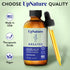 UpNature Breathe Essential Oil Blend - Essential Oils for Diffusers for Home and Humidifiers - Aromatherapy Oils for Breathing Comfort, 2oz...