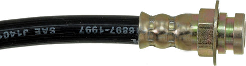 Dorman H36851 Rear Center Brake Hydraulic Hose Compatible with Select Ford Models...