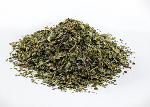 YAFA Dried mint for cooking - Dried Herbs - Dried mint leaves - Organic Spearmint Herbs loose leaf - Taste of Palestine - Loose Leaf mint dry mint...