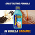 Mylanta Heartburn and Gas Relief, Liquid Antacid, Vanilla Caramel Flavor, 12 Fluid Ounce...