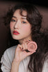 3CE NEW Mood Recipe Face Blush Style Nanda 3 Concept Eyes (Season 2) (Mono Pink)...