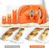 Drill Bit Sharpener, All Bits Mill Drill Machine Blade Sharpening Tool with 4 Grinding Wheels, Multipurpose Drill Bit Grinding Sharpener for High-...