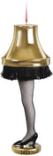 Hallmark Keepsake Christmas Ornament Year Dated 2021, A Christmas Story The Leg Lamp, Porcelain...