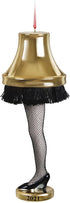 Hallmark Keepsake Christmas Ornament Year Dated 2021, A Christmas Story The Leg Lamp, Porcelain...