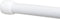 Zenna Home Rustproof Adjustable Tension Shower Curtain Rod for Small Tubs and Showers, 30 to 43 Inches, Stall Sized Shower Rod, No Drilling, Alumi...