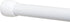 Zenna Home Rustproof Adjustable Tension Shower Curtain Rod for Small Tubs and Showers, 30 to 43 Inches, Stall Sized Shower Rod, No Drilling, Alumi...