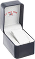U.S. Polo Assn. Men's Sport Watch, Silver...