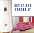 Glade Automatic Spray Refill, Air Freshener for Home and Bathroom, Orchid & Neroli, Fresh Collection, 6.2 Oz...