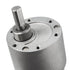 uxcell DC Motor Electric Gear Box Gearbox 6V 3RPM...
