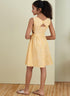 Butterick Easy to Make Girls' Dress, Jumpsuit and Romper Sewing Pattern Packet, Design Code S9127, Sizes 7-8-10-12-14, Multicolor...