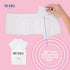 Girls Co. Discreet Portable Menstrual Period Heating Patch for Cramp Pain Relief Hot Pads- Warmer Refill- 3 Warmers...