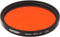 Tiffen 52mm 25 Filter (Red)...