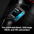 Lexar BLUE Series High-Performance 800x 64GB UHS-I SDXC Memory Card...