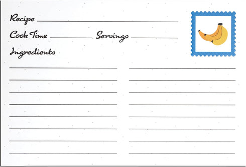 C.R. Gibson Q12-25450 Recipe Cards, One Size, Multicolor...