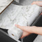 Shelf and Drawer Liner for Kitchen Cabinet Non Adhesive Fridge Liner Washable Reusable Easy to Clean Strong Grip Liner for Cabinets, Dresser, Cupb...