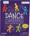 Pressman Dance Charades Game: Can Be Played with Included CD, Alexa Skills or Google Assistant...