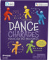 Pressman Dance Charades Game: Can Be Played with Included CD, Alexa Skills or Google Assistant...