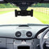 PACKOVE Rearview Mirror Back Plates Dash Cam Bracket Rearview Mirror Dash Cam Mount for Car Dvr Instead of Strap...