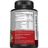 Premium Blood Pressure Support Supplement For Cardiovascular & Heart Health with Garlic, Hawthorn & Hibiscus - 90 Capsules...