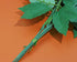 120pcs Kraft Paper Twist Ties Plant Ties 4inch Reusable Bread Twist Ties cake pop ties Cable Ties Candy Ties for Bags (Green)...