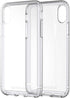 tech21 Pure Clear Case for Apple iPhone X -...