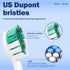 Toothbrush Replacement Heads for Sonicare Heads Replacement, for Philips Sonicare Electric Toothbrush Replacement Brush Heads, 8 Pack...