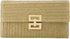 Freie Liebe Straw Clutch Purses for Women Summer Beach Bag Woven Purse Wicker Rattan Envelope Clutch for Wedding...