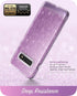 i-Blason Cosmo Series Designed for Galaxy S10 Plus Case Stylish Protective Bumper Case Without Built-in Screen Protector for Samsung Galaxy S10 Pl...
