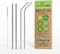 Stainless Steel Straws (Tall)...