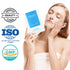 +WIS+ Hyaluronic Acid Essence 5 Mask?with Aloe Vera, Vitamin B5, Deep Hydration and Moisturizing Anti Aging Facial Mask?Beauty Mask For All Skin C...
