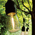 Meconard 30 Pack S14 Edison String Light Bulbs, 1 Watt Replacement Bulbs for Outdoor String Lights, Low Wattage Shatterproof LED Filament Patio Bu...