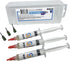 CS-FLUX reballing Low viscosity Halogen-free liquid flux for BGA component rework reflow 15g . Ideal for VGA GPU repairs...
