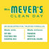MRS. MEYER'S CLEAN DAY Aromatherapy Candle, 35 Hour Burn Time, Made with Soy Wax and Essential Oils, Honeysuckle, 7.2 Oz, Pack of 2...