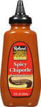 Roland Foods Finishing Sauce, Spicy Chipotle, 12 Ounce...