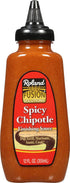 Roland Foods Finishing Sauce, Spicy Chipotle, 12 Ounce...