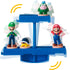 Super Mario Balancing Game Underground Stage...