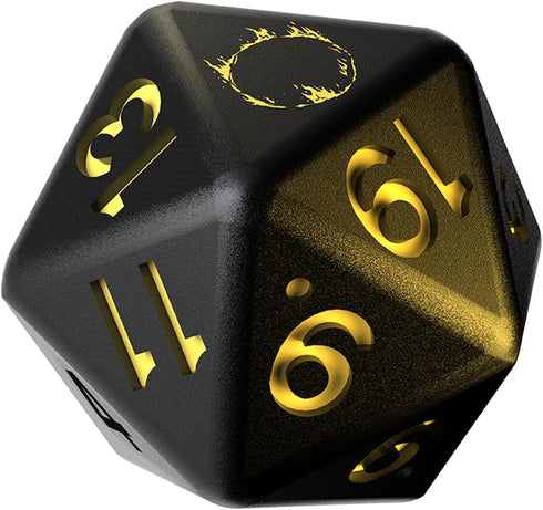 Steamforged Games Dark Souls The Roleplaying Game Cursed Dice Set...