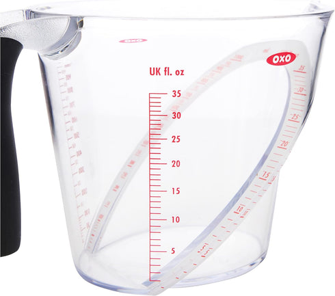 OXO Good Grips 1L Angled Measuring Jug...