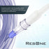 Oxygen Tubing Swivel Connectors 5-Pack - Cannula, Hose, Tube Connectors - Oxygen Line Splitter, Concentrator Supplies - 360-Degree Rotation - Medi...