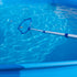 DIMAR GARDEN Skimmer Net with Ultra Fine Mesh Netting for Cleaning Swimming Pool...