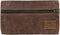 Hide & Drink, All Purpose Utility & Charger Case for MacBook, iPad & Laptop Handmade from Waxed Canvas (Honey Bourbon)...