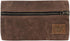 Hide & Drink, All Purpose Utility & Charger Case for MacBook, iPad & Laptop Handmade from Waxed Canvas (Honey Bourbon)...