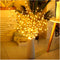 Lights Twig - 60 LED Waterproof & Battery Operated Branch Lights for Vases, Magical Light Up Twigs for Create Christmas Ambience and Lighting Up D...