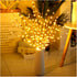 Lights Twig - 60 LED Waterproof & Battery Operated Branch Lights for Vases, Magical Light Up Twigs for Create Christmas Ambience and Lighting Up D...
